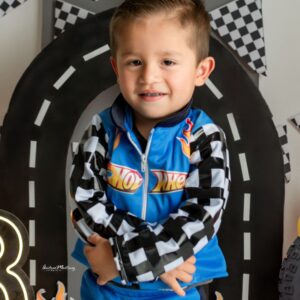 Conjunto Hot Wheels